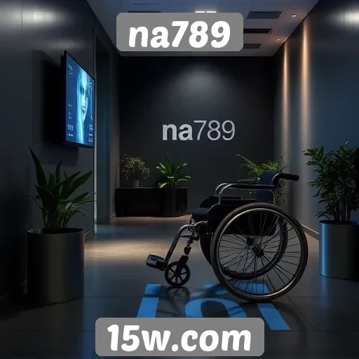 Acessibilidade e design do na789 para usuários