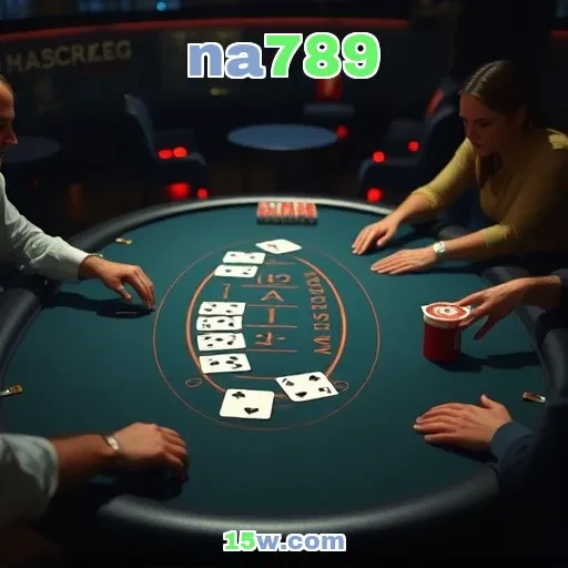 na789: A Jogatina Que Acelera seu Coração em Jogos de Ação