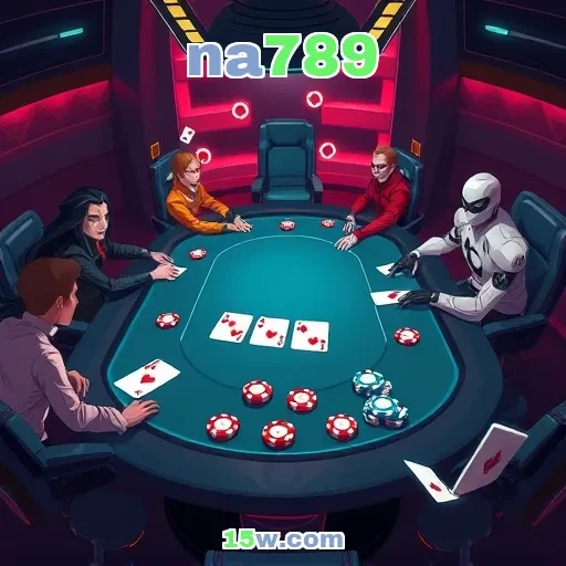 na789: Descubra os Melhores Jogos de Tabuleiro para Todas as Idades