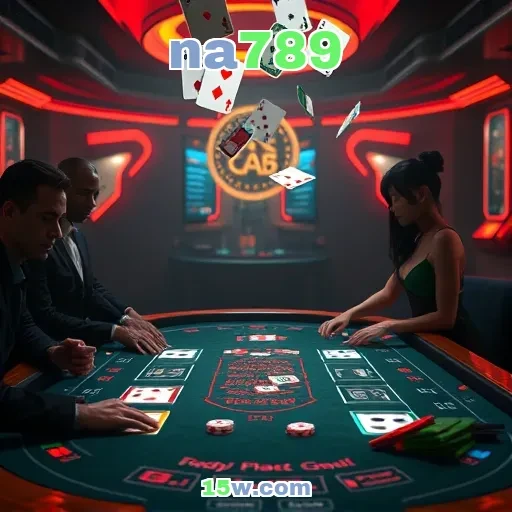 na789: Descubra Os Melhores Jogos Familiares Para Diversão em Casa