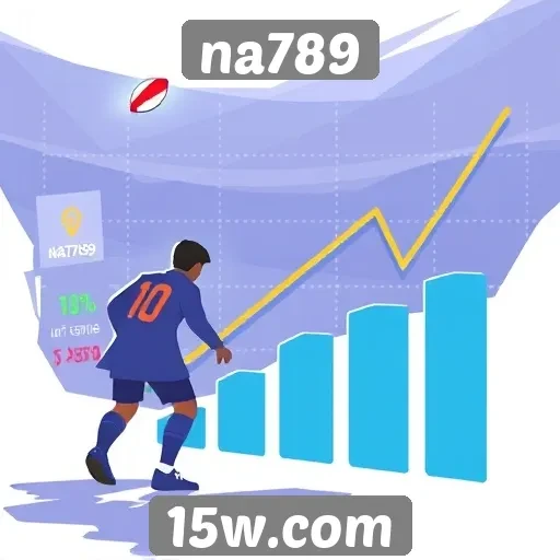 O crescimento da base de usuários do na789