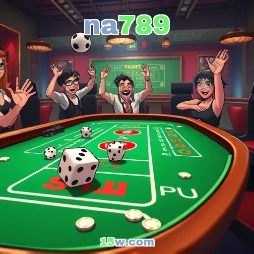 na789 - Jogos Mobile