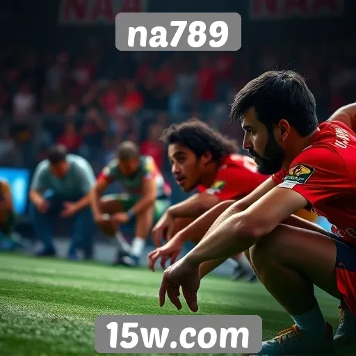 opiniões de jogadores sobre o suporte do na789