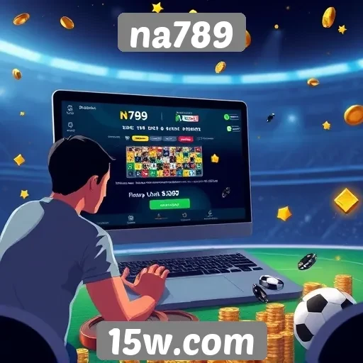 Comparativo de promoções e bônus na789