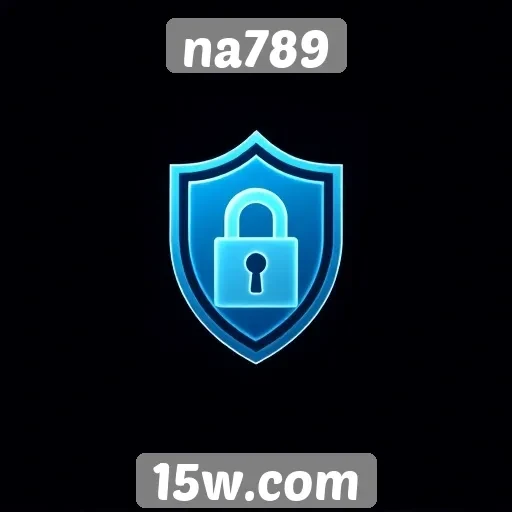 Segurança e privacidade no site de jogos na789