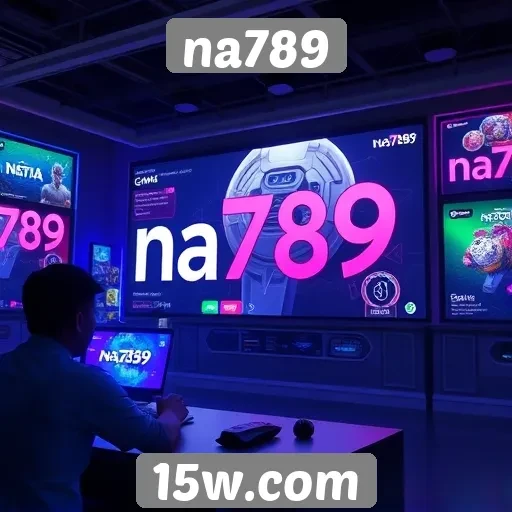 Investimento em tecnologia no na789